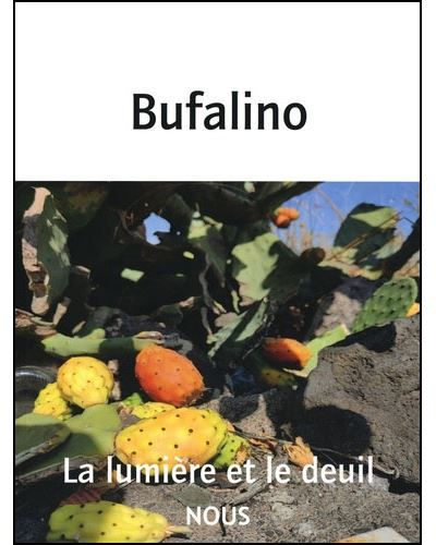 La lumière et le deuil