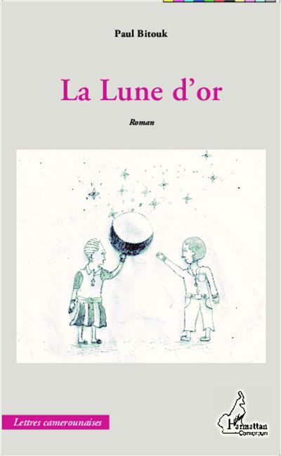 La Lune d'or Roman