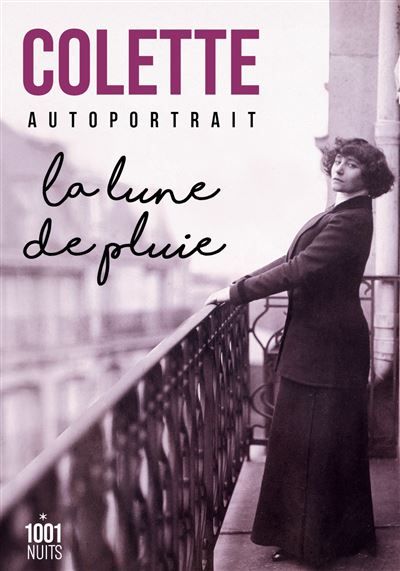 La lune de pluie