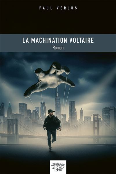 La machination Voltaire
