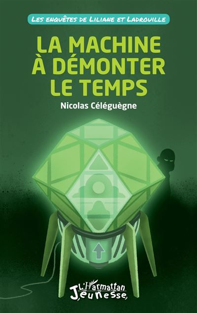 La machine à démonter le temps