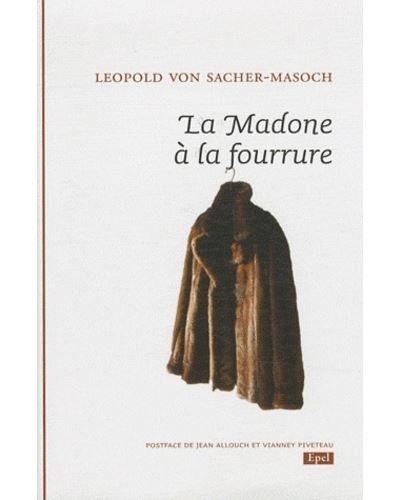 La madone a la fourrure Texte intégral