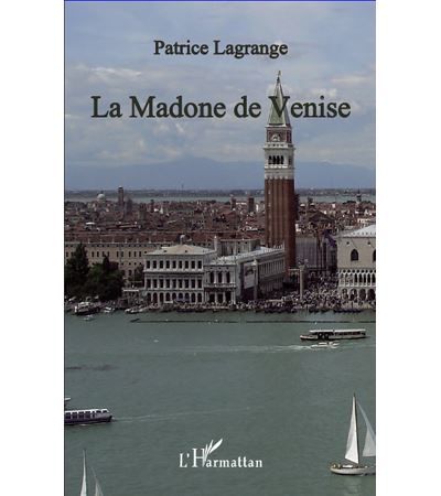 La madone de Venise
