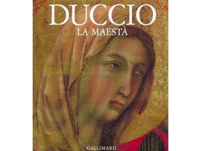 La Maestà Duccio