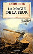 La Magie de la peur Tome 4