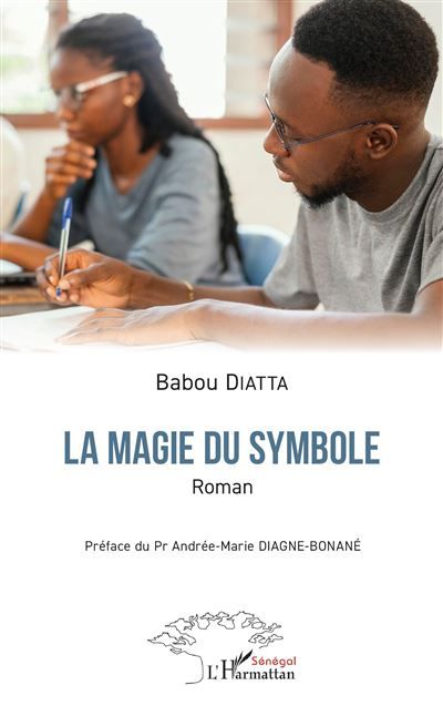 La magie du symbole Roman