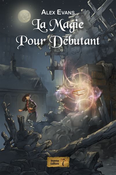 La magie pour débutants