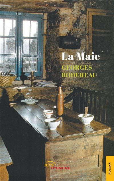 La Maie