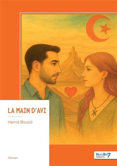 La main d'Avi