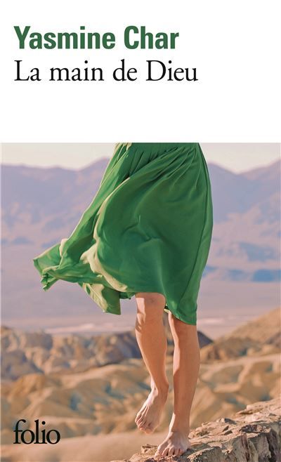 La main de Dieu