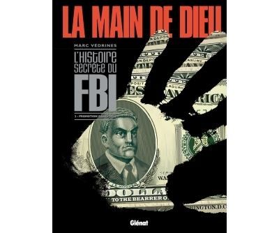 La Main de Dieu - Tome 02 Promotion Gangsters