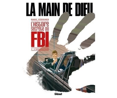 La Main de Dieu - Tome 03 L'Usurpateur