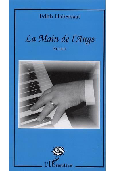 La main de l'ange