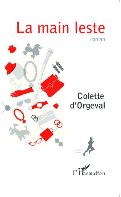 La main leste Roman