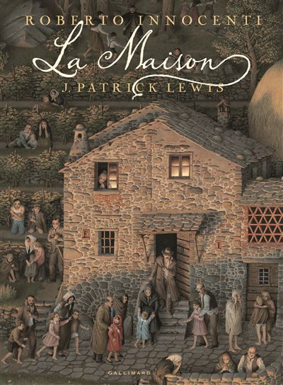 La Maison