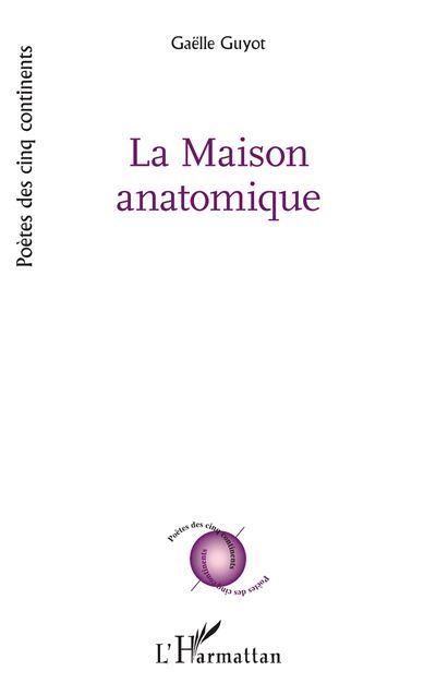 La maison anatomique