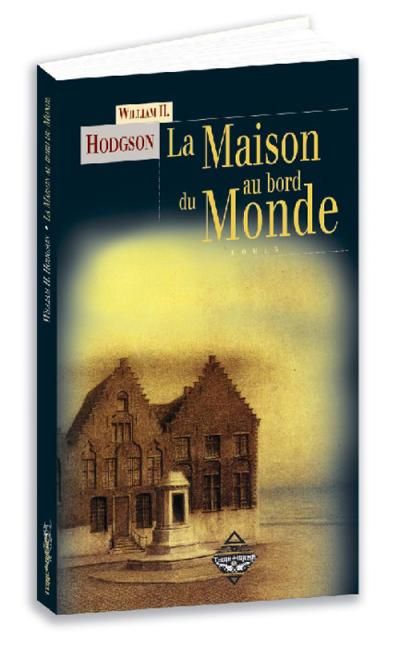 La maison au bord du monde