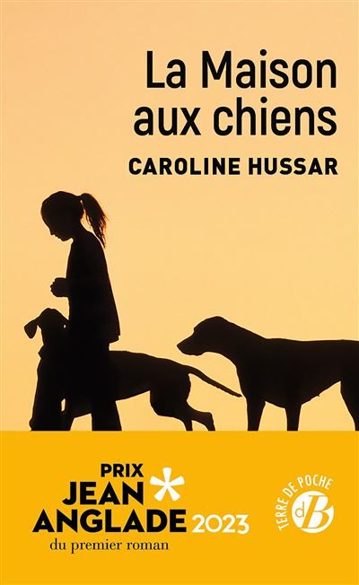La Maison aux chiens