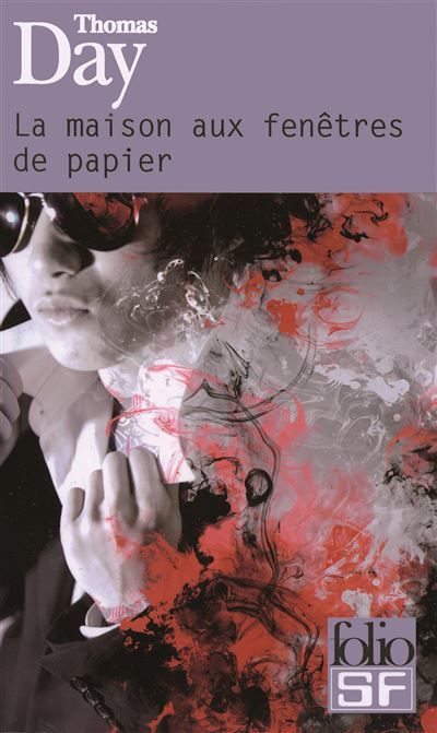 La maison aux fenêtres de papier Hommage à Fukasaku Kinji, Takashi Miike & Quentin Tarantino