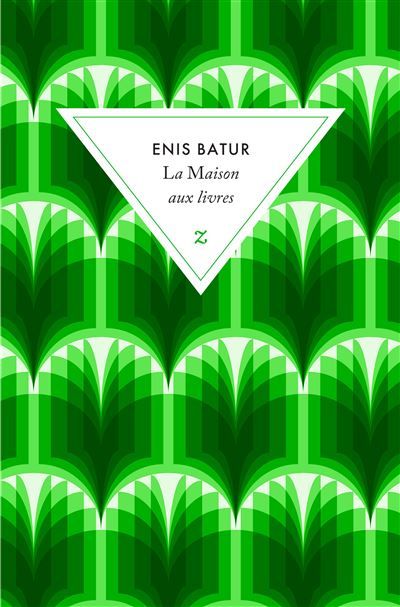 La maison aux livres 2022