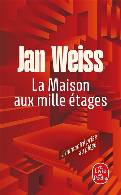 La Maison aux mille étages
