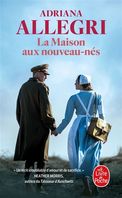 La Maison aux nouveau-nés