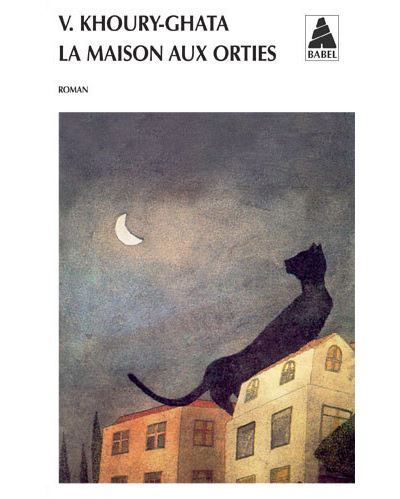 La Maison aux orties