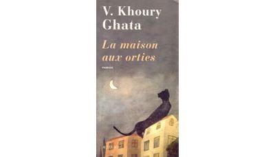 La Maison aux orties