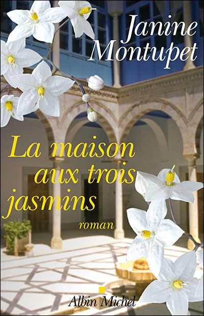 La Maison aux trois jasmins