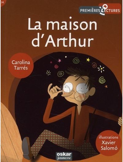 La maison d'arthur