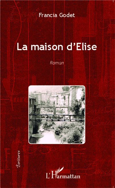 La maison d'Élise Roman