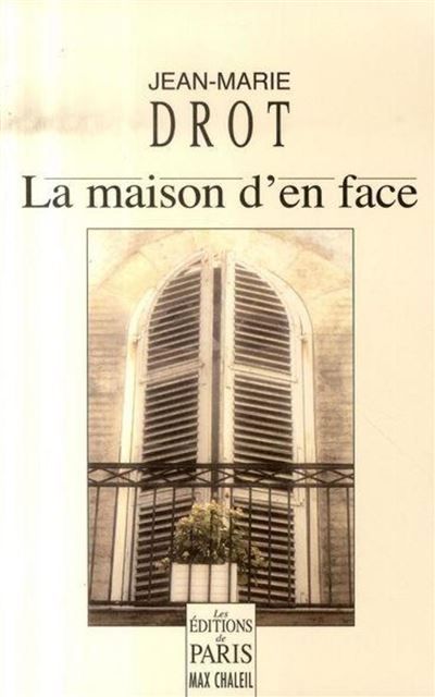 La maison d'en face