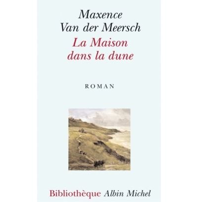 La Maison dans la dune