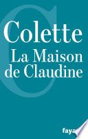 La Maison de Claudine