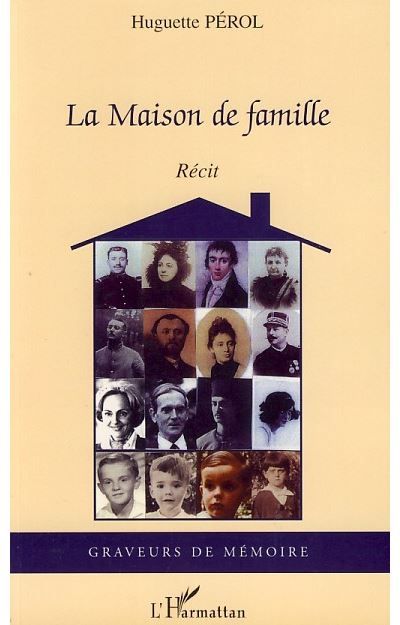 La maison de famille