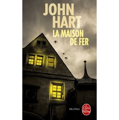 La Maison de fer