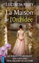 Couverture de La Maison de l'Orchidée par Lucinda Riley