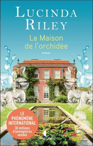 La Maison de l'orchidée