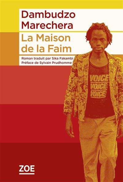 La maison de la faim