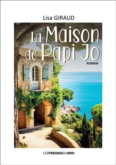 La maison de papi jo