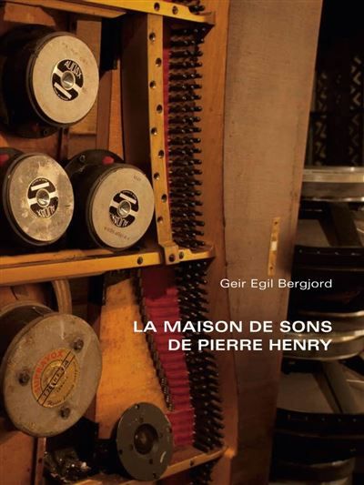 La maison de son