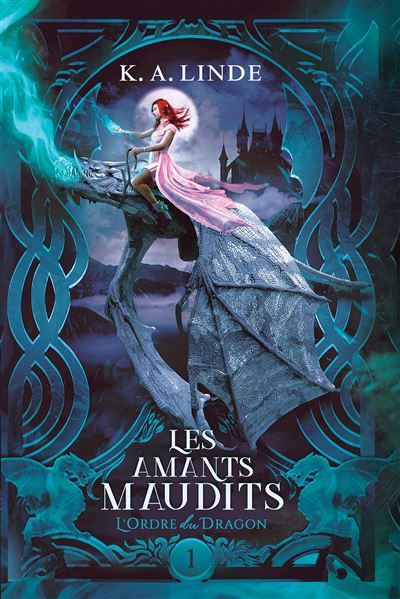 La maison des dragons Les amants maudits 1