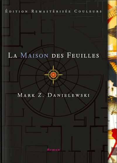 La Maison des feuilles