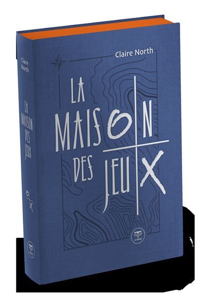 La maison des jeux, l'intégrale 2024