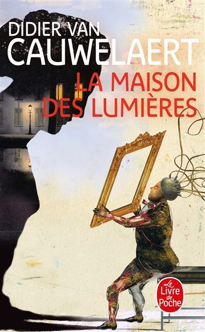 La Maison des lumières