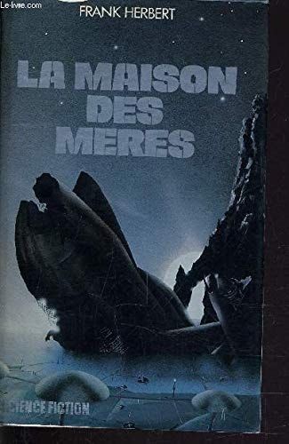 La Maison des mères Dune