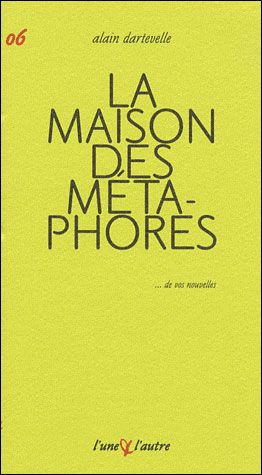 La maison des métaphores