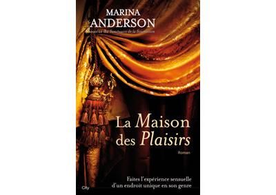 La maison des plaisirs