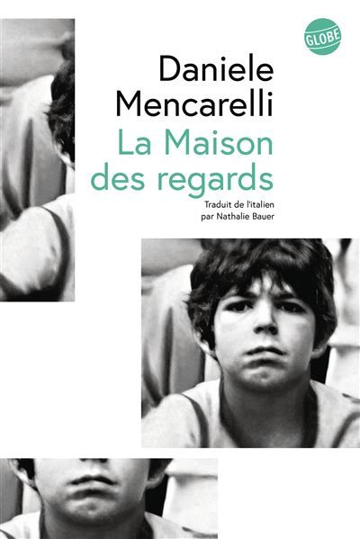 La maison des regards