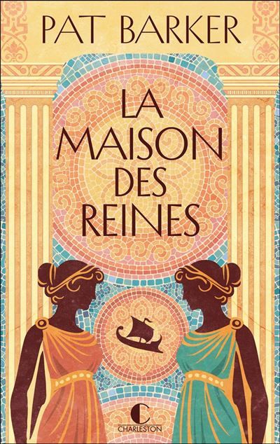 La Maison des reines - Laurent Bury